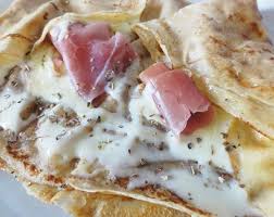 Epingle Sur Crepes Salees Et Sucrees