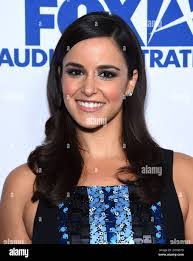 Melissa West's Instagram, Twitter & Facebook