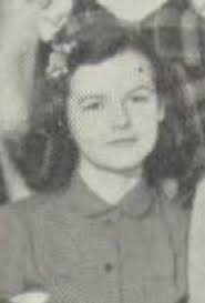 Anna Virginia “Anjin” Mebane Ensher (1924-2018)