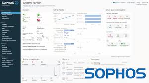 Sophos How To Create An Ipsec Vpn Failover Group On An Xg Firewall Youtube