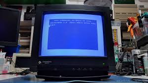 Pacific northwest retro computing club. Commodore Cdtv Nightfall Blog Retrocomputermania Com