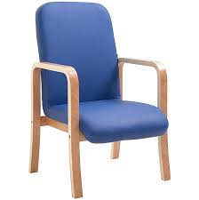 Dfsi new and used reception seating, used club chairs, used reception tables, new seating collections, new club chairs, new lobby modular seating, new reception tables. Oxford Wooden Frame Vinyl Reception Chair With Arms Reception Seating