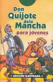 Sin lugar a dudas, don quijote de la mancha, es hoy por hoy una de las obras más destacadas y leídas de la literatura española, y también de la literatura universal, porque cabe destacar que la obra más conocida de cervantes saavedra goza del privilegio de haber sido una de las obras más. Books On Cd Don Quijote De La Mancha Books Education Reference