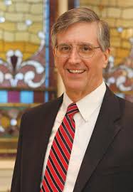 Getting to Know... John Herbert McKay Jr.