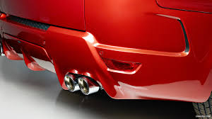 2014 Ac Schnitzer Range Rover Sport 3 0l Sd V6 Diesel Exhaust Hd Wallpaper 24