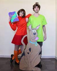 Diy Scooby Doo Shaggy Costume