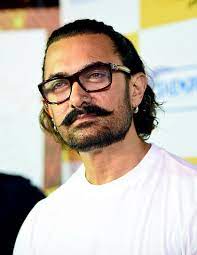 Aamir Khan Bollywood Stars Bollywood Actors Instant News