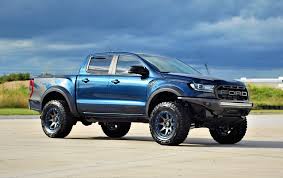 2020 ford f 1 50 raptor payment estimator details. Ford Ranger Here Are All The Ways You Can Customize It 2019 Sema Preview The Fast Lane Truck