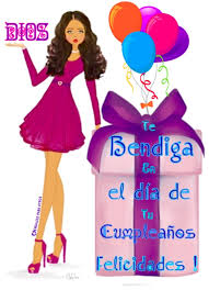 Hermosas palabras para el cumple de la mujer de tu vida. Dios Te Bendiga En El Dia De Tu Cumpleanos Felicidades Feliz Cumpleanos Pastora Feliz Cumpleanos Cunado Dedicatorias De Feliz Cumpleanos