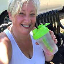 Need a recipe while at home? Susan Bowerman has got you covered. Bring a  notebook to jot down the recipe or cook along with us! See the full recipe  in our comments.