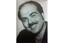 Anthony Munafo Obituary (2014)