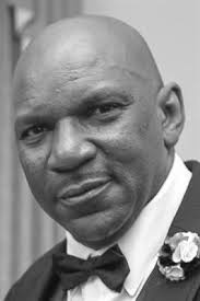 Anthony Davis Obituary (2018)