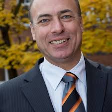 Ein Rabenauer für Rabenau