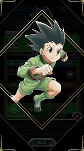 Top43+ fond d'écran hunter x hunter gon et kirua dessin. Gon Freecss Êœá´œÉ´á´›á´‡Ê€ X Êœá´œÉ´á´›á´‡Ê€ Arena Battle Hunter Hunter ã‚¢ãƒªãƒ¼ãƒŠãƒãƒˆãƒ« ã‚¢ãƒªãƒãƒˆ ã‚¢ãƒªãƒãƒˆã®ã‚´ãƒ³ Hunter X Hunter Hunter Anime Life