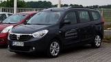 DACIA-LODGY