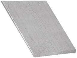 Plat En Acier Galvanise L 1 M L 40 Mm Ep 1 5 Mm Brico Depot