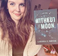 𝙻𝚊𝚛𝚒𝚜𝚜𝚊 𝙲. 𝙼𝚘𝚢𝚎𝚛