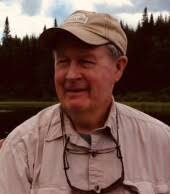 Obituary information for Dwight Bruce Verrill