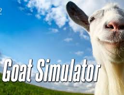 Goat Simulator Know Your Meme
