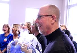 Genesis honors 'old-school doc'