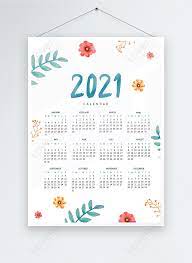 Desain template kalender 2021 gratis download ini tersedia dalam format coreldraw atau.cdr versi x7 dan x4, ai (adobe illustrator cs6), format pdf, format psd, dan format png menyesuaikan dengan. Simple 2021 Calendar Design Template Image Picture Free Download 465455342 Lovepik Com