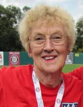 Obituary information for Marilyn Mae Jenkins