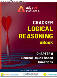 These books are quite helpful in scoring good marks in the exam as every topic is explained in detail. Adda247 à¤¤ à¤° à¤• à¤• à¤¤à¤° à¤• à¤• à¤° à¤•à¤° à¤¸à¤­ à¤ª à¤°à¤¤ à¤¯ à¤— à¤ªà¤° à¤• à¤· à¤¹ à¤¤ à¤ª à¤¡ à¤à¤« à¤¬ à¤• Adda247 Logical Reasoning Cracker For All Competitive Exam Pdf Book