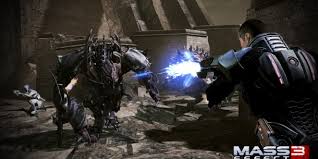 Mass effect 3 guide by gamepressure.com. Mass Effect 3 Ex Entwickler Zeigt Den Weg Zum Mars Rover Easter Egg