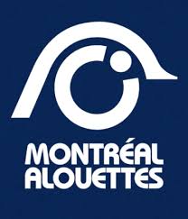The montreal alouettes have unveiled a new logo and uniforms the struggling franchise hopes can help give it a fresh start and new identity. advertisement story continues below Montreal Alouettes Logo Montreal Alouettes Montreal British Leyland Logo