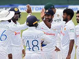 Top dream11 alternate cricket apps. Sl Vs Ban 2nd Test Sri Lanka Five Wickets Away From Series Win Over Bangladesh Samachar Central