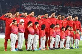 Live streaming thailand vs indonesia. Jadwal Siaran Langsung Timnas Indonesia Vs Thailand Di Kualifikasi Piala Dunia 2022 Semua Halaman Bolastylo Bolasport Com