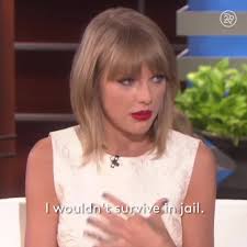 The Official Taylor Swift Fan Club of Miami