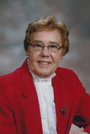 Françoise Drouin Obituary