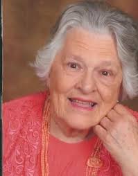 Dolores Payton Obituary (1933