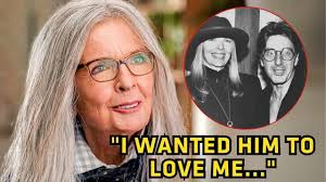 At 79, Diane Keaton's Emotional Confession About the Love of Her Life