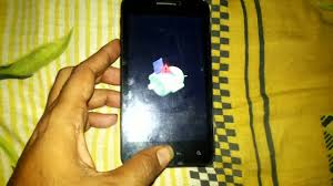 Micromax A101 hard reset - YouTube