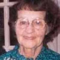 Freida Duncan (1918–2002) • FamilySearch