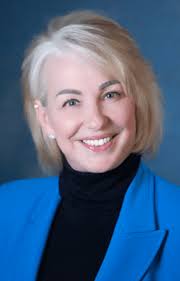 Member Spotlight: Robin Gomez, RN, MSN, Named CEO of Kindred Hospital