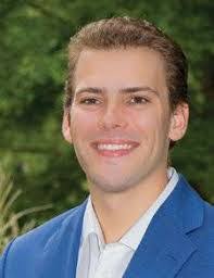 Michael Bouche's Instagram, Twitter & Facebook