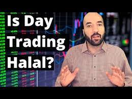 Stock exchange or market or trading is both halaal and haraam depending on the company you invest in and other factors are: Day Trading Halal Or Haram Practical Islamic Finance