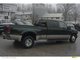 Image result for Deep Jewel Green 1999 F350