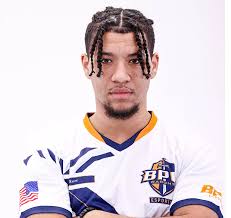 2023-24 Esports Roster