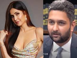 Katrina Kaif Can Stop India's Nuclear Attack': Pak Civil Service Mock  Interview Question Goes Viral | Watch - News18