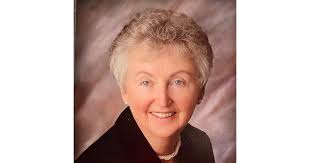 Janet F. Mitchell Obituary (1931