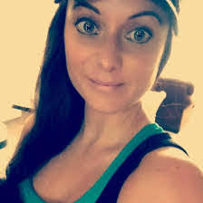 Amber Cumbee's Instagram, Twitter & Facebook