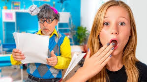 Amy Ziegler's Instagram, Twitter & Facebook