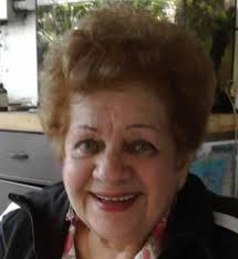 Reina Padron Obituary