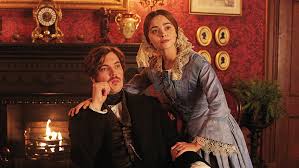 The appeal of the british drama that followed the noble crawley. Rise Tv Period Dramas Creates Bigger Need For History Consultants Variety