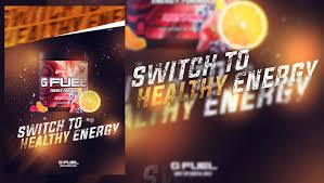 We talked with dietitians about which healthy energy drinks to snag—and which energy drinks to stay far. Artstation Publicidad Para Gfuel Sofia Diez