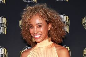 Who is Sage Steele's ex-husband, Jonathan Bailey?